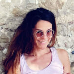 Passi di Quiete - Testimonianze - Alice Pellegatta