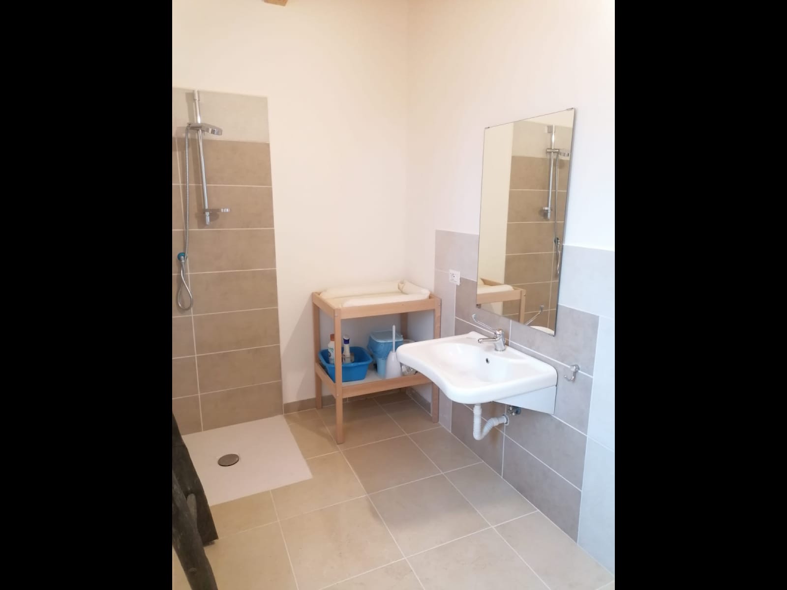 Bagno de L'Alluce Verde