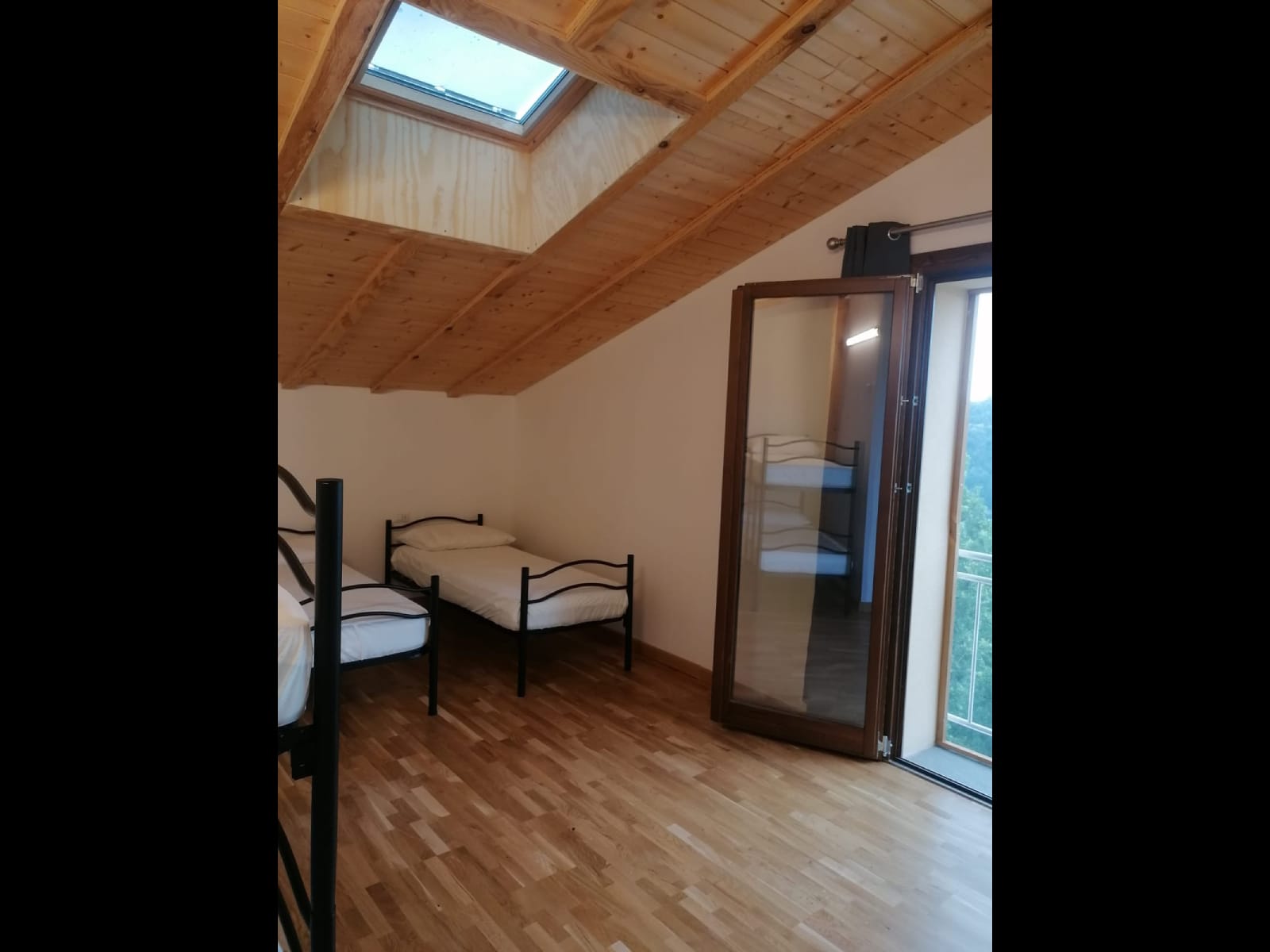 Camere de L'Alluce Verde