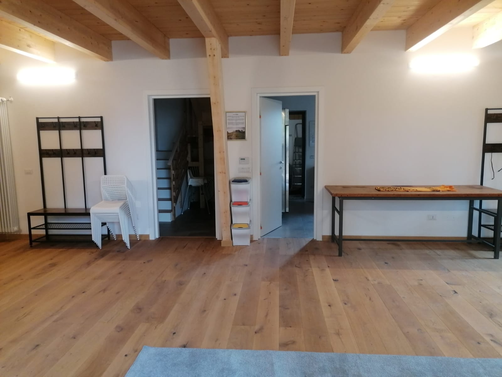 Salone de L'Alluce Verde