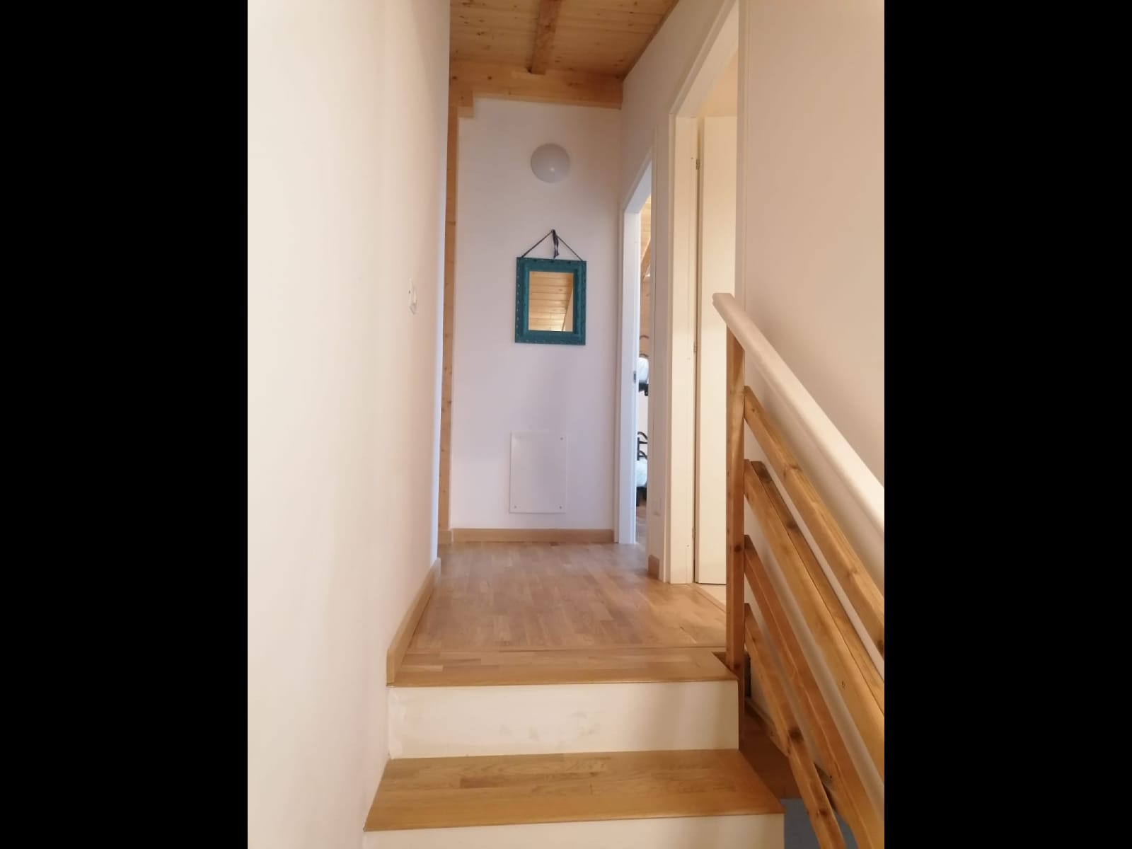 Scale de L'Alluce Verde