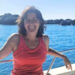 Passi di Quiete - Testimonianze - Chiara Petrosino