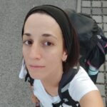 Passi di Quiete - Testimonianze - Cristina Greggio