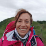 Passi di Quiete - Testimonianze - Ilaria Manciani