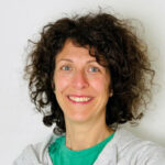 Passi di Quiete - Testimonianze - Lara Canone