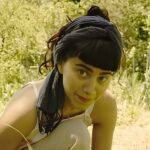 Passi di Quiete - Testimonianze - Margherita Edith D'Ambrosio