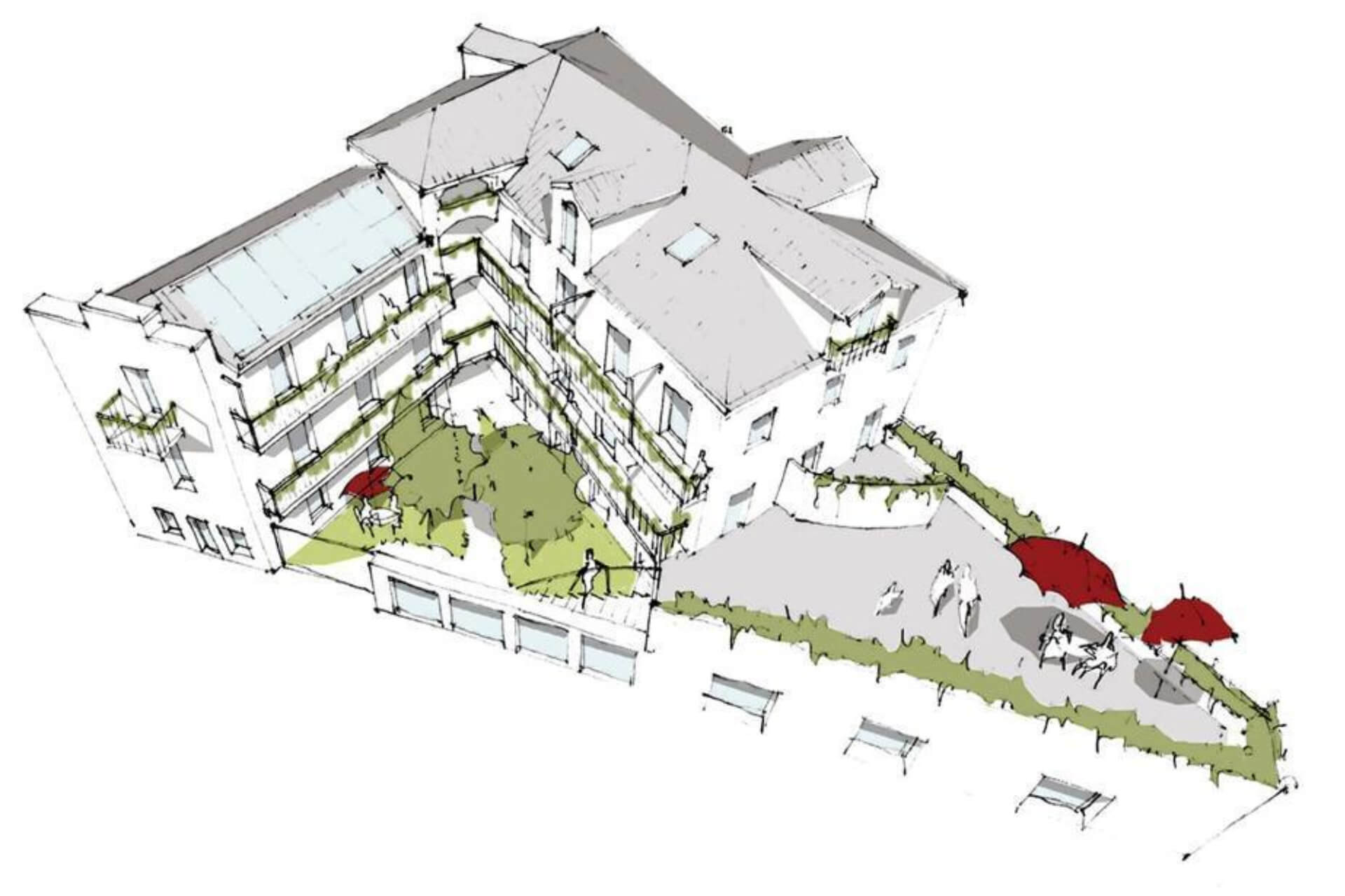 Progetto di Numero Zero