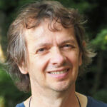 Passi di Quiete - Testimonianze - Roberto Mazzola