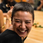 Passi di Quiete - Testimonianze - Margherita Armani