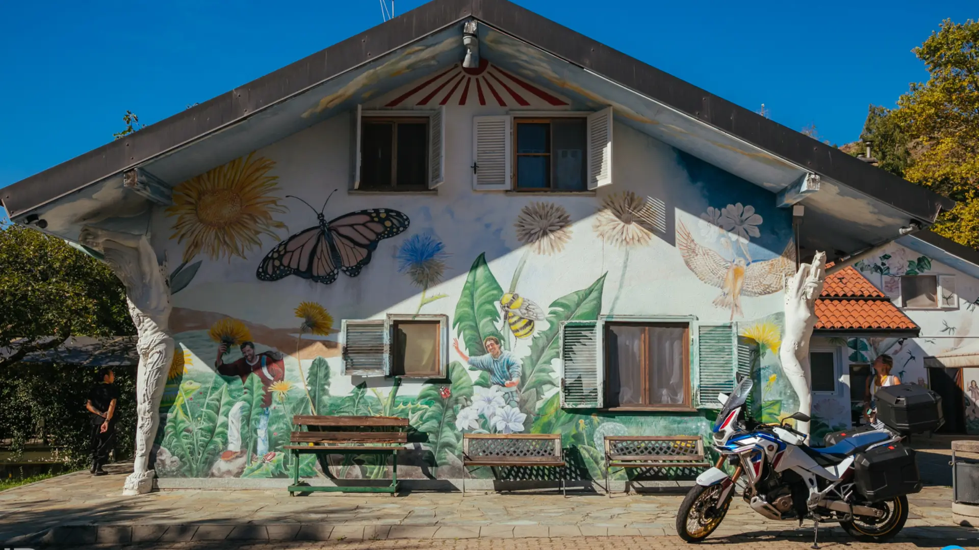 Damjl - Comunità di Damanhur