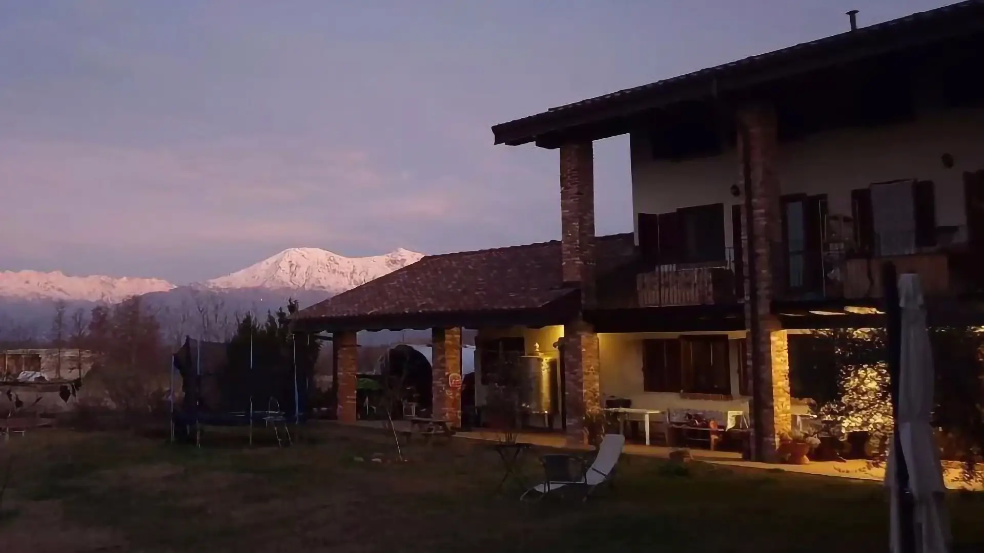 Terre di Oropan - Comunità di Damanhur