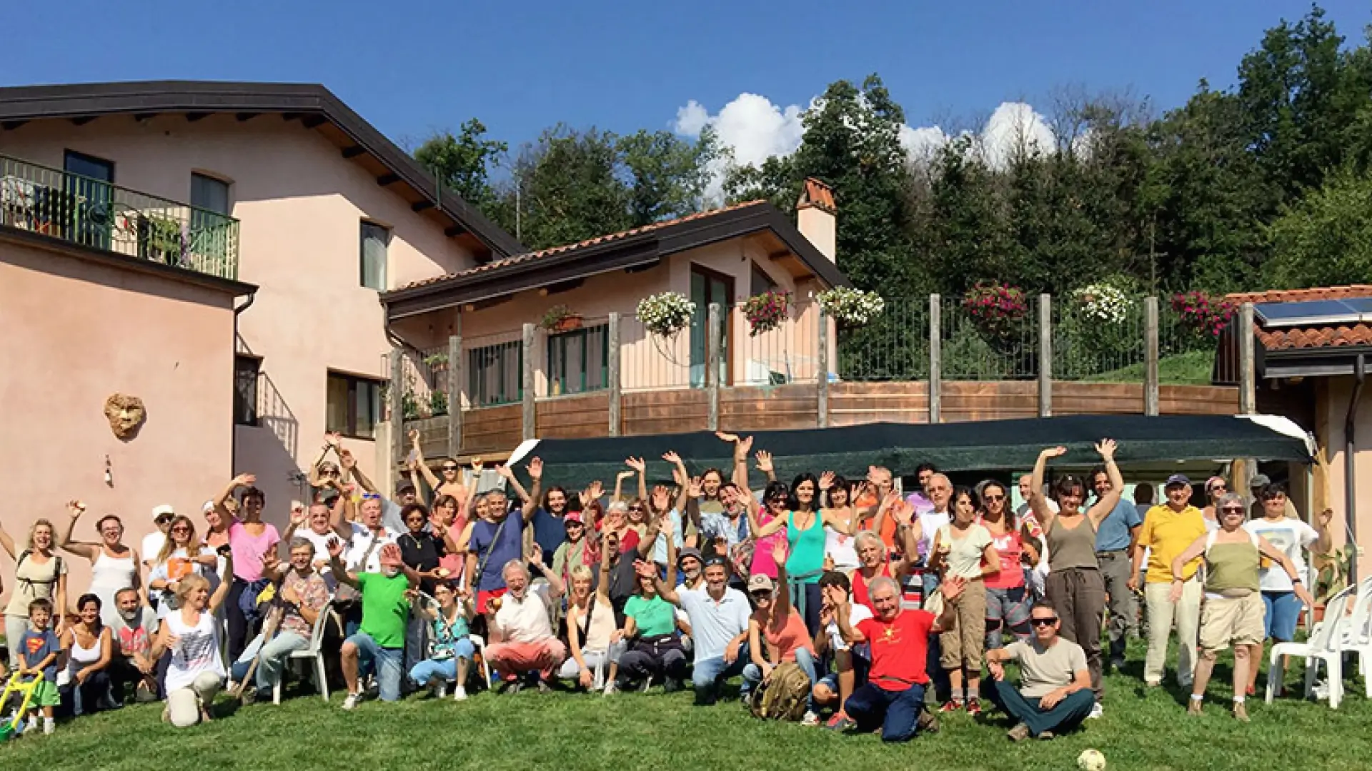 Terre di Oropan - Famiglie di Pejda