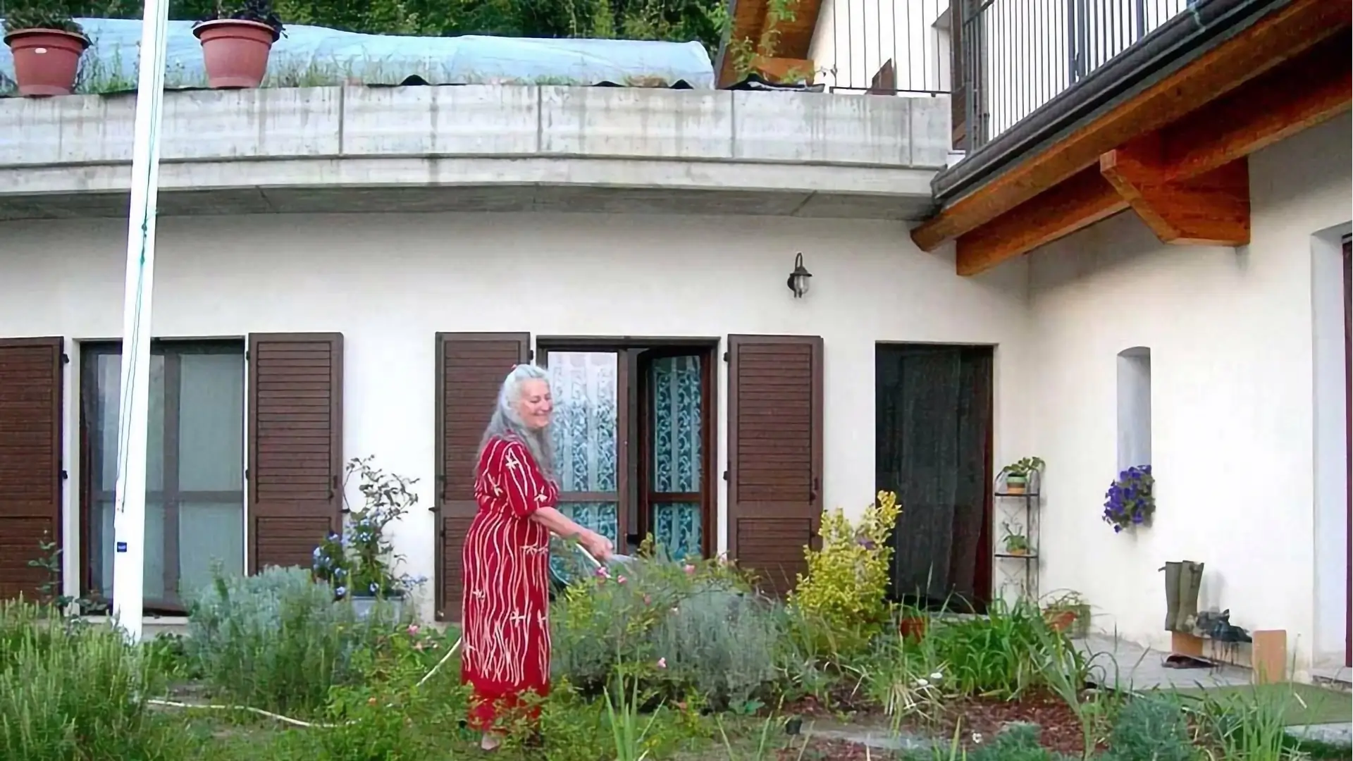 Terre di Oropan - Piante officicnali