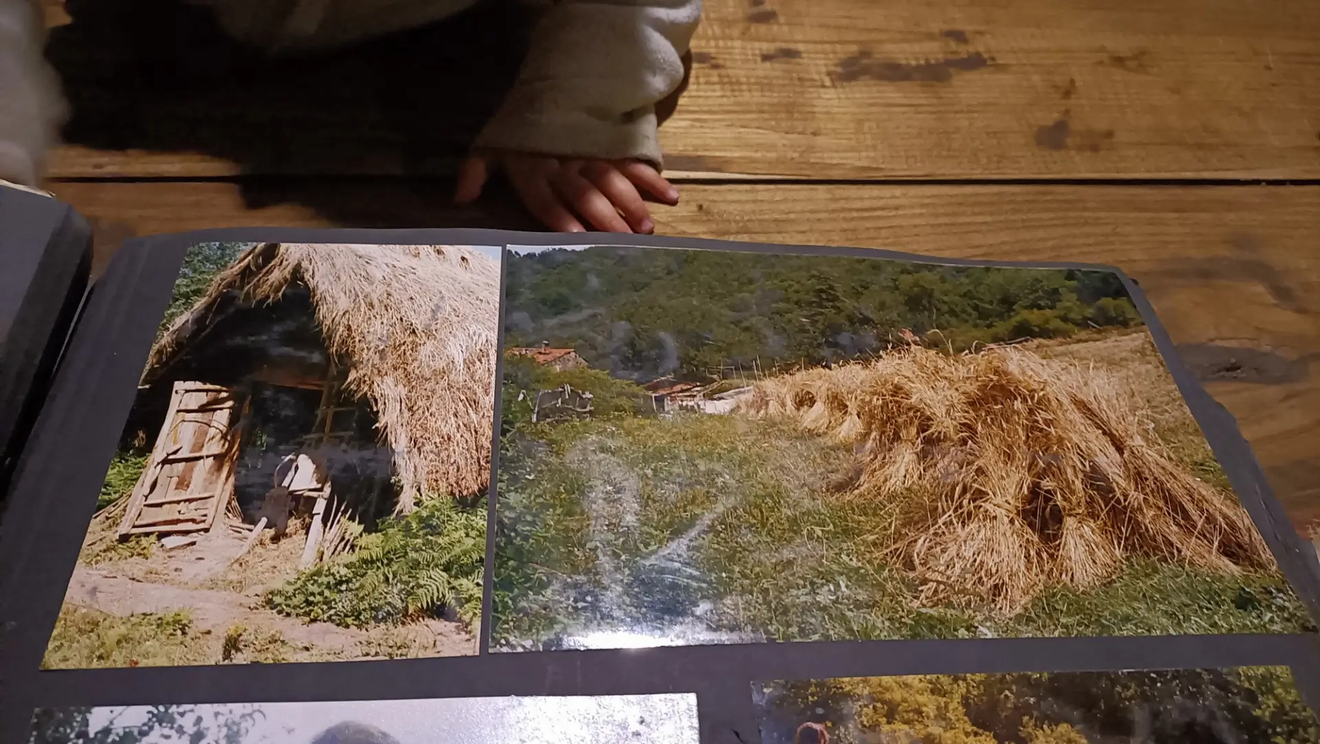 Valle degli Elfi - Ricordi